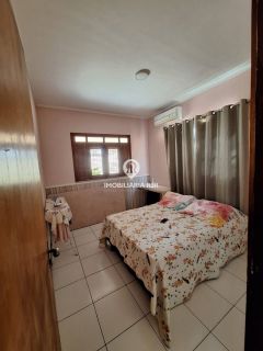 CASA DÚPLEX - BAIRRO SÃO FRANCISCO DA GUARITA, PARNAÍBA (PI)