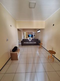 CASA DÚPLEX - BAIRRO SÃO FRANCISCO DA GUARITA, PARNAÍBA (PI)