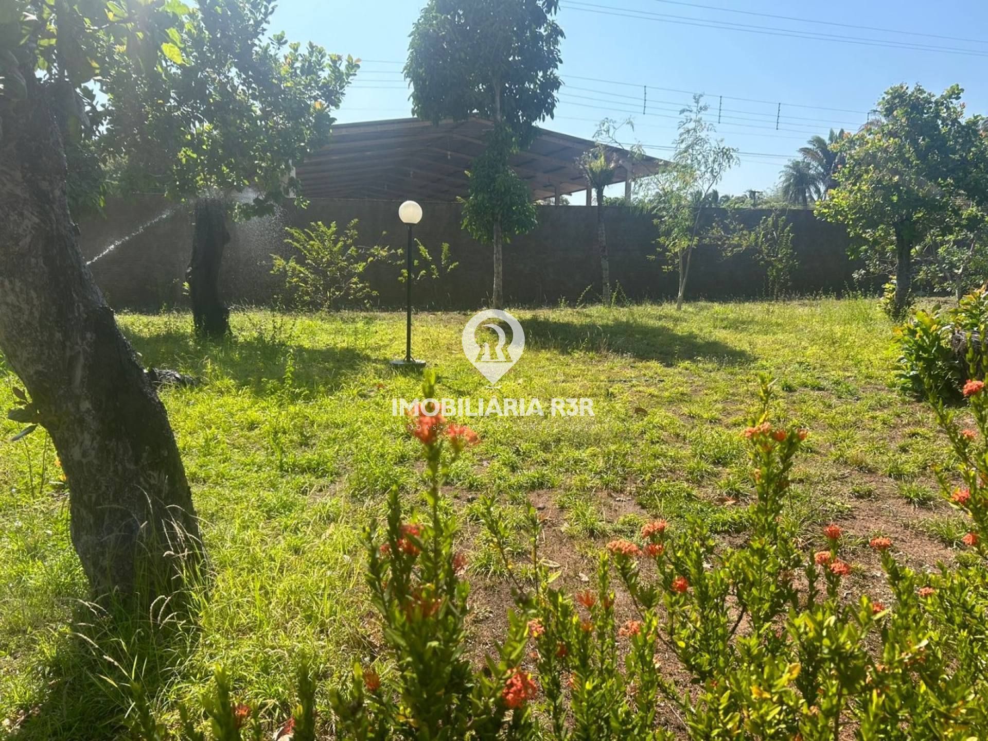 GALPÃO - BAIRRO VERDECAP , ZONA SUDESTE