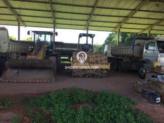 GALPÃO - BAIRRO VERDECAP , ZONA SUDESTE