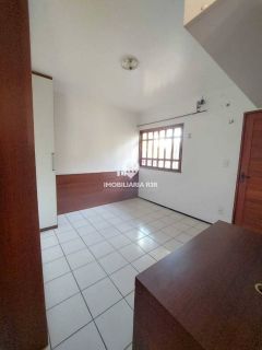 CASA DÚPLEX - BAIRRO ZOOBOTÂNICO, ZONA LESTE