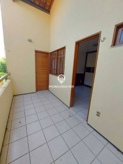 CASA DÚPLEX - BAIRRO ZOOBOTÂNICO, ZONA LESTE