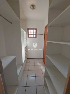 CASA DÚPLEX - BAIRRO ZOOBOTÂNICO, ZONA LESTE