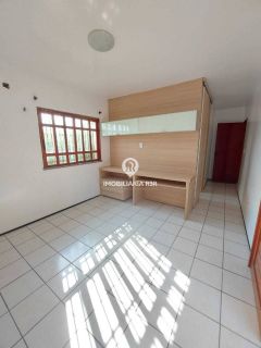 CASA DÚPLEX - BAIRRO ZOOBOTÂNICO, ZONA LESTE