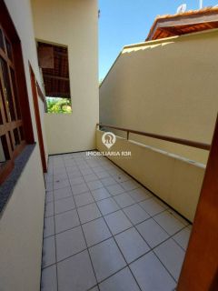 CASA DÚPLEX - BAIRRO ZOOBOTÂNICO, ZONA LESTE