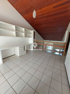 CASA DÚPLEX - BAIRRO ZOOBOTÂNICO, ZONA LESTE