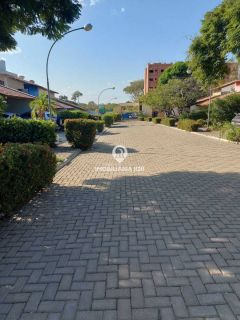 CASA DÚPLEX - BAIRRO ZOOBOTÂNICO, ZONA LESTE