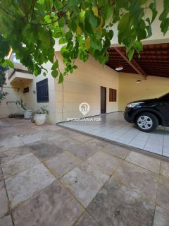 CASA DÚPLEX - BAIRRO ZOOBOTÂNICO, ZONA LESTE