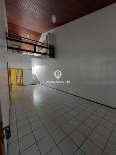 CASA DÚPLEX - BAIRRO ZOOBOTÂNICO, ZONA LESTE