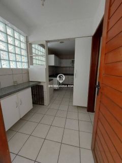 CASA DÚPLEX - BAIRRO ZOOBOTÂNICO, ZONA LESTE