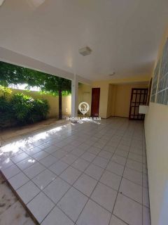 CASA DÚPLEX - BAIRRO ZOOBOTÂNICO, ZONA LESTE