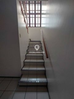 CASA DÚPLEX - BAIRRO ZOOBOTÂNICO, ZONA LESTE