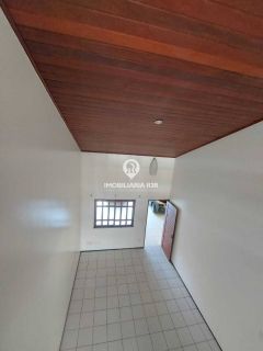 CASA DÚPLEX - BAIRRO ZOOBOTÂNICO, ZONA LESTE