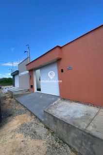 CASA - BAIRRO REIS VELOSO /  PARNAÍBA (PI)