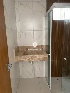 CASA - BAIRRO REIS VELOSO /  PARNAÍBA (PI)