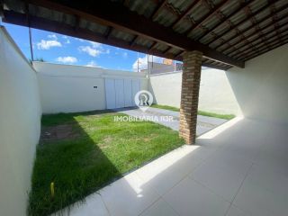 CASA - BAIRRO REIS VELOSO /  PARNAÍBA (PI)