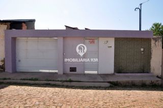 CASA - ESPERANTINA, (PI)