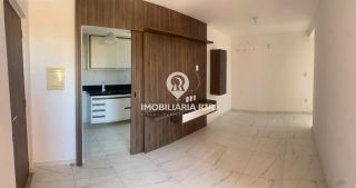 APARTAMENTO - BAIRRO SÃO SEBASTIÃO, ZONA SUDESTE