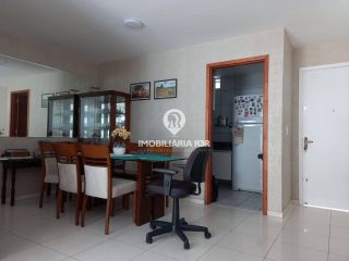 APARTAMENTO - BAIRRO ININGA, ZONA LESTE