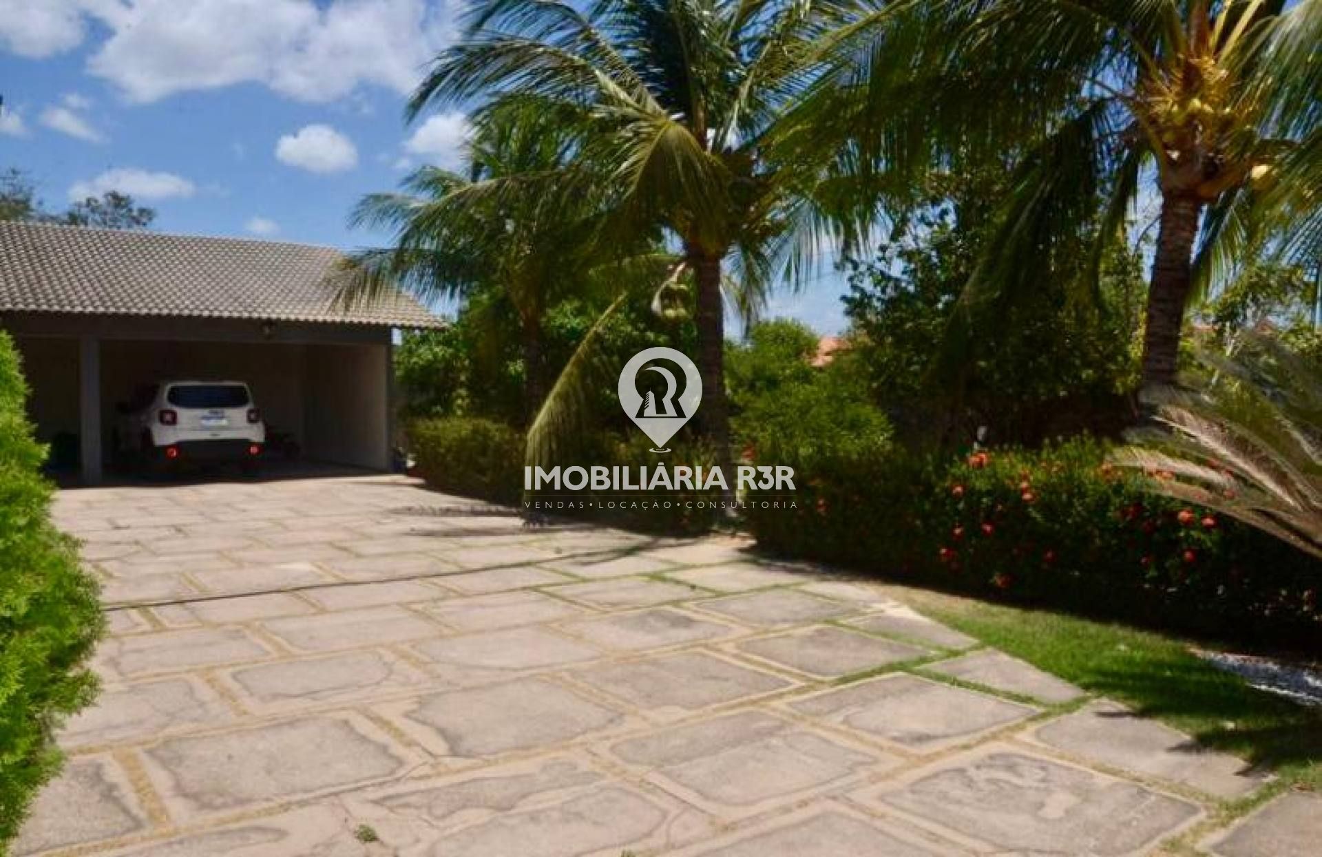 CASA - BAIRRO DIRCEU ARCOVERDE, PARNAÍBA (PI)