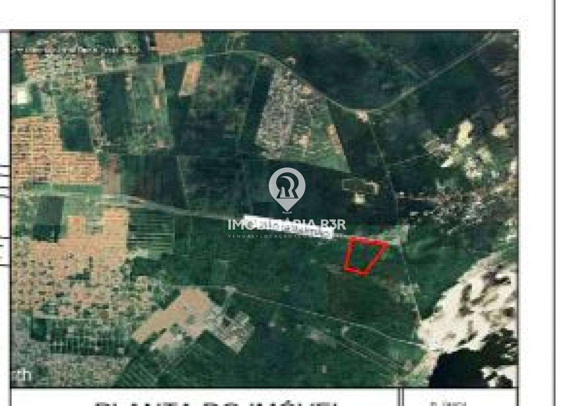 LOTE - AVENIDA SÃO SEBASTIÃO PARNAÍBA (PI)