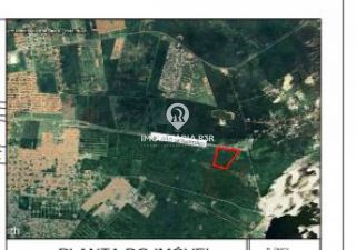 LOTE - AVENIDA SÃO SEBASTIÃO PARNAÍBA (PI)