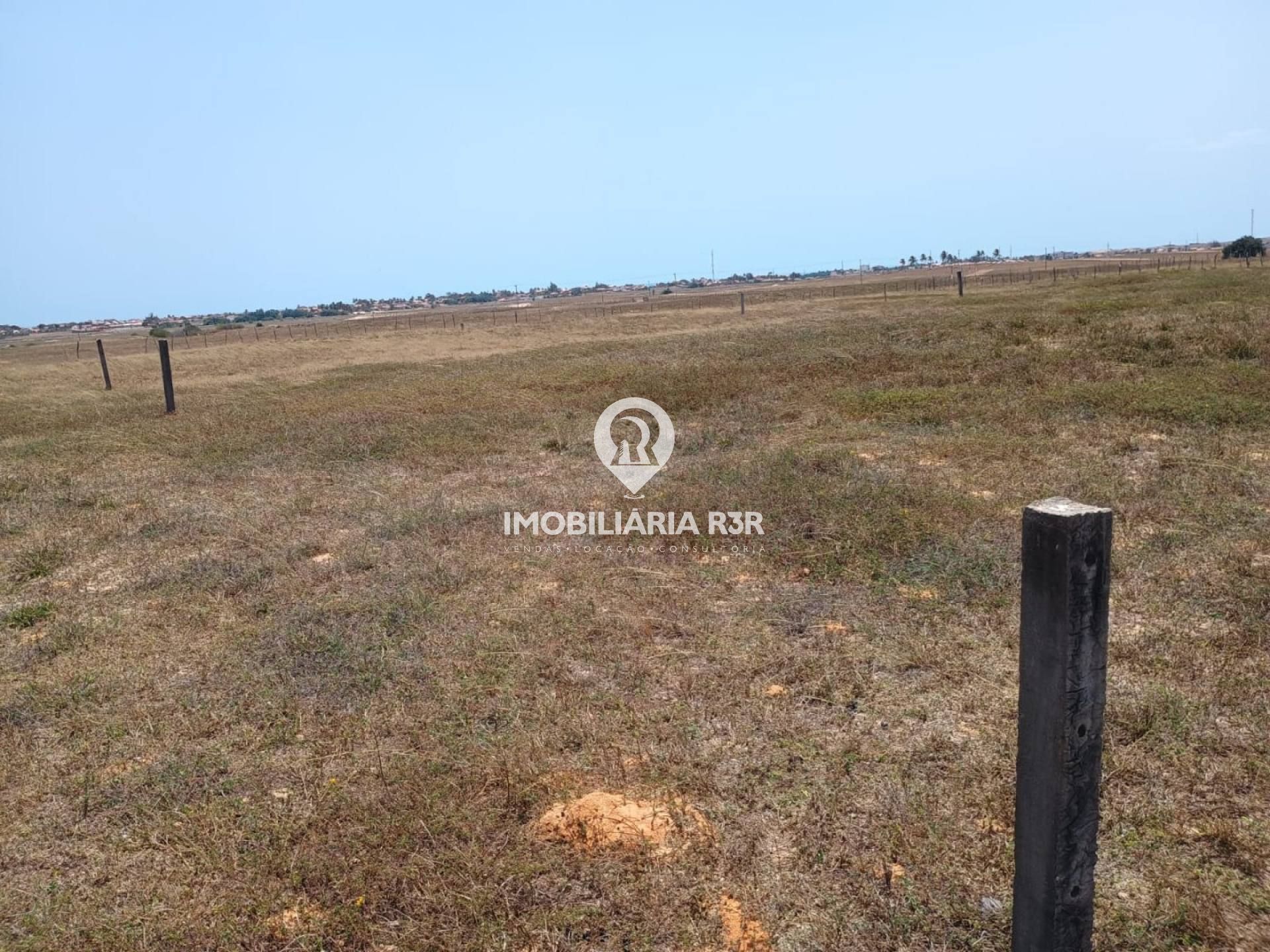 LOTE - BAIRRO SOBRADINHO, LUÍS CORREIA (PI)