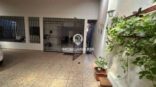 CASA - BAIRRO LOURIVAL PARENTE, ZONA SUL