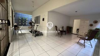 CASA - BAIRRO LOURIVAL PARENTE, ZONA SUL