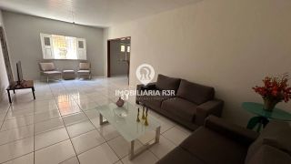 CASA - BAIRRO LOURIVAL PARENTE, ZONA SUL