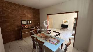 CASA - BAIRRO LOURIVAL PARENTE, ZONA SUL