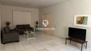 CASA - BAIRRO LOURIVAL PARENTE, ZONA SUL