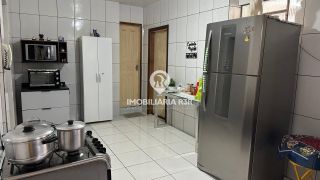 CASA - BAIRRO LOURIVAL PARENTE, ZONA SUL