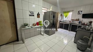 CASA - BAIRRO LOURIVAL PARENTE, ZONA SUL