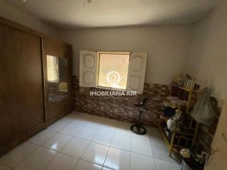 CASA - BAIRRO LOURIVAL PARENTE, ZONA SUL