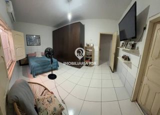 CASA - BAIRRO LOURIVAL PARENTE, ZONA SUL