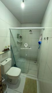 CASA - BAIRRO LOURIVAL PARENTE, ZONA SUL