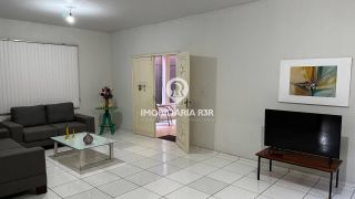 CASA - BAIRRO LOURIVAL PARENTE, ZONA SUL