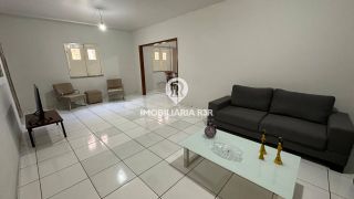 CASA - BAIRRO LOURIVAL PARENTE, ZONA SUL