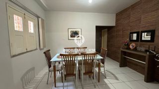 CASA - BAIRRO LOURIVAL PARENTE, ZONA SUL