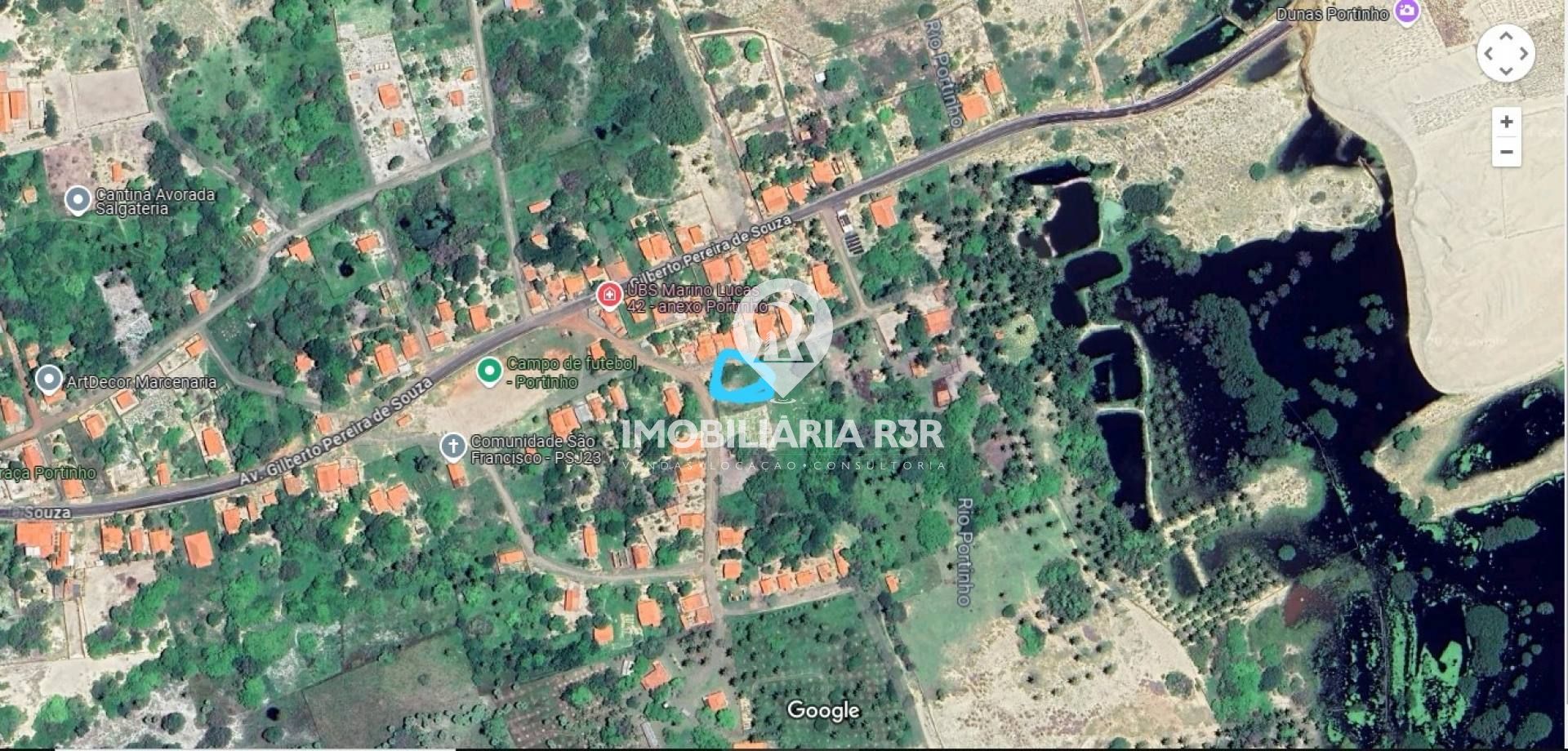 LOTE - JOÃO XXIII, PARNAÍBA (PI)