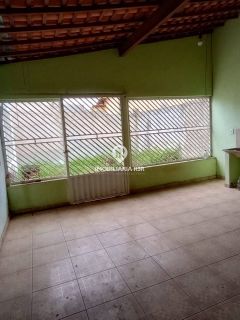 CASA - BAIRRO IGARAÇU, PARNAÍBA (PI)