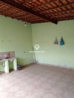 CASA - BAIRRO IGARAÇU, PARNAÍBA (PI)