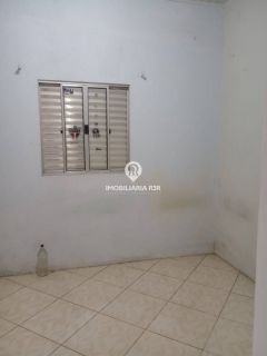 CASA - BAIRRO IGARAÇU, PARNAÍBA (PI)