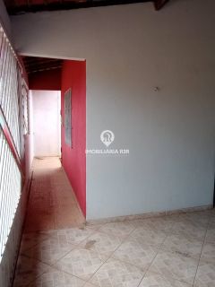 CASA - BAIRRO IGARAÇU, PARNAÍBA (PI)