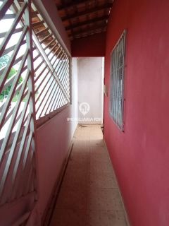 CASA - BAIRRO IGARAÇU, PARNAÍBA (PI)