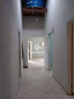 CASA - BAIRRO IGARAÇU, PARNAÍBA (PI)
