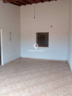 CASA - BAIRRO IGARAÇU, PARNAÍBA (PI)