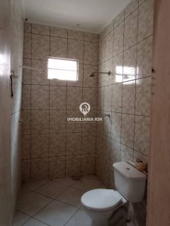 CASA - BAIRRO IGARAÇU, PARNAÍBA (PI)