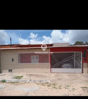CASA - BAIRRO IGARAÇU, PARNAÍBA (PI)